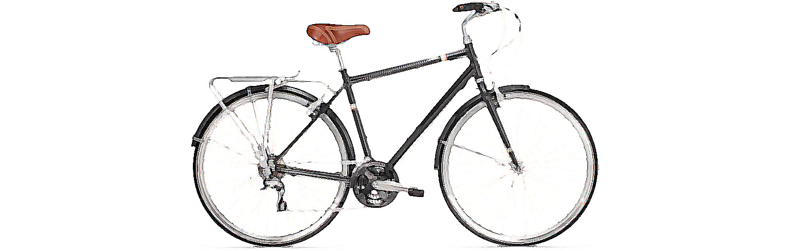 Commuter Bike