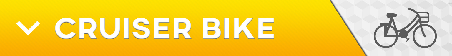 Cruiser Bike