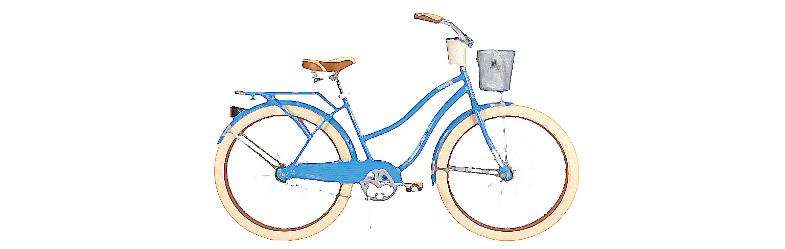 Cruiser Bike