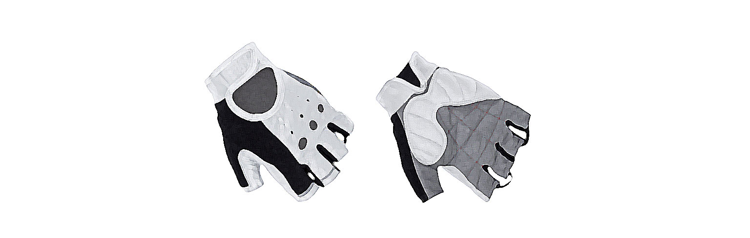 Bike Gloves