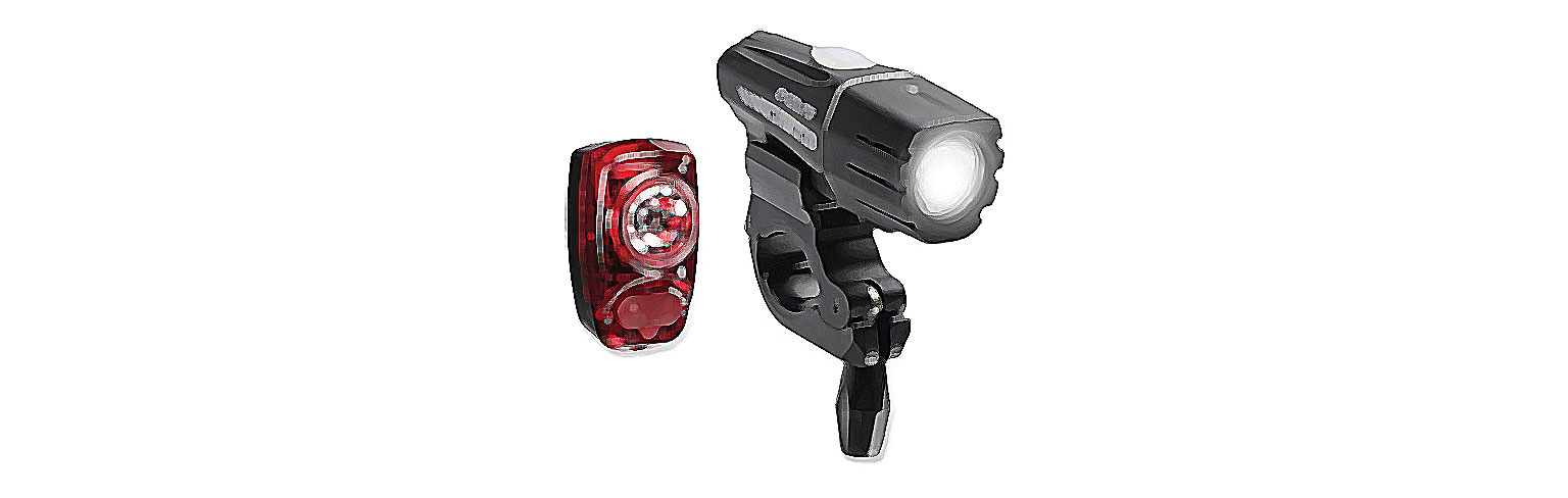 Bike Lights
