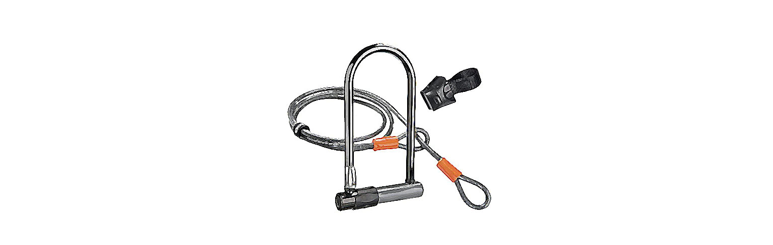 Bike Lock