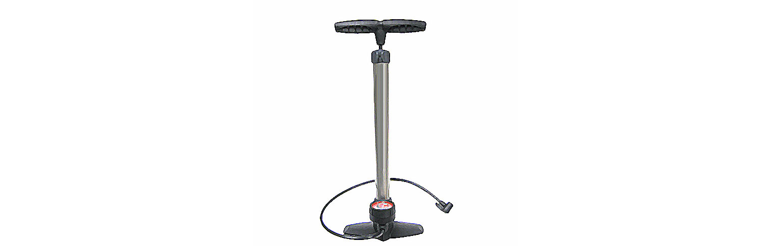 Bike Pump