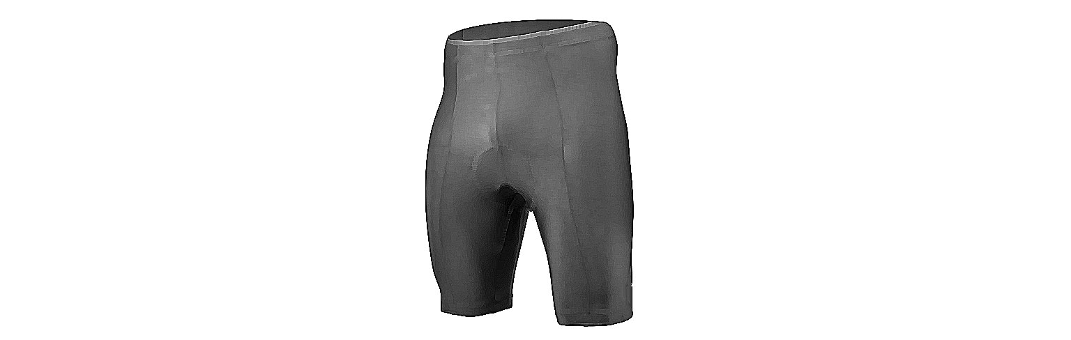 Bike Shorts