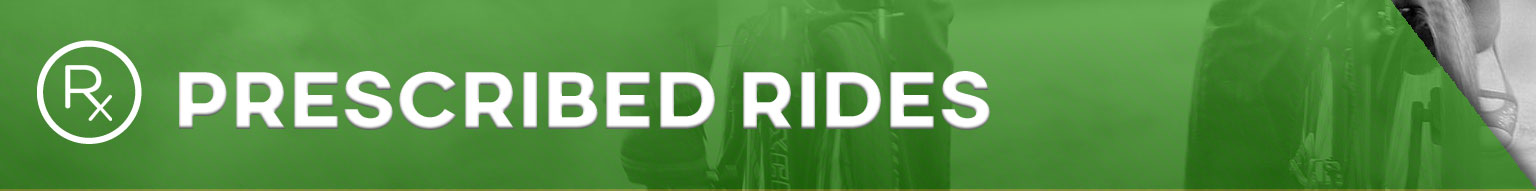 Prescribed Rides