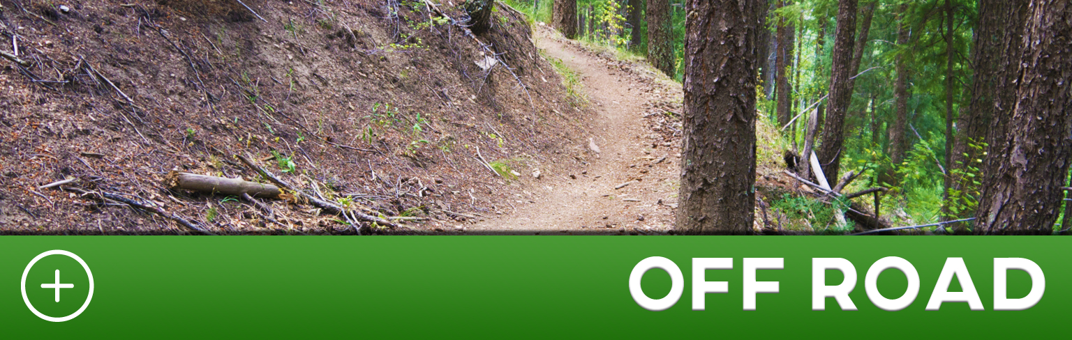 Off Road