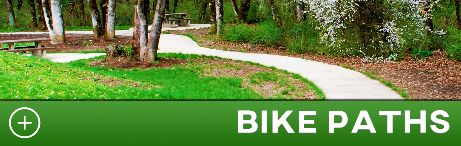 Bike Paths