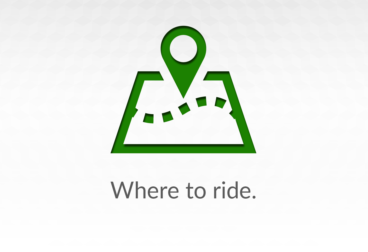 Where to Ride