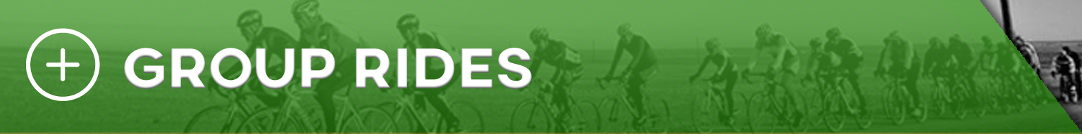 Group Rides